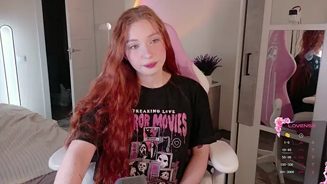 cinnabon girls online show from 28, 10, 2025