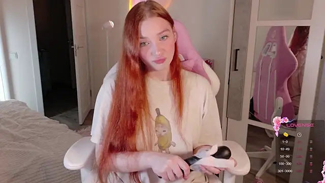 cinnabon girls online show from 1, 12, 2025