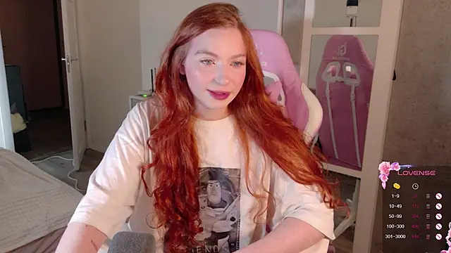 cinnabon girls online show from 23, 12, 2025