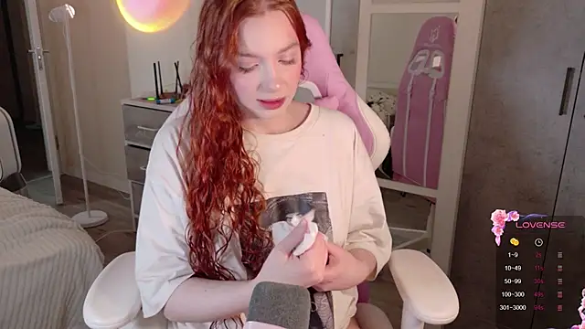 cinnabon girls online show from 16, 1, 2026