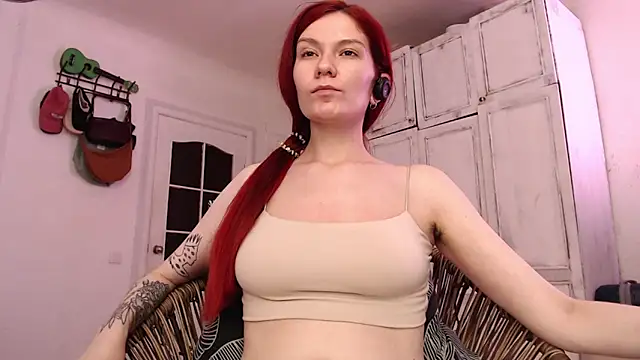 Snapshot of Mayrumey chatting on 24, 2, 2025 Mayrumey online show from 24, 2, 2025
