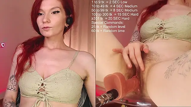 Snapshot of Mayrumey chatting on 9, 10, 2025 Mayrumey online show from 9, 10, 2025