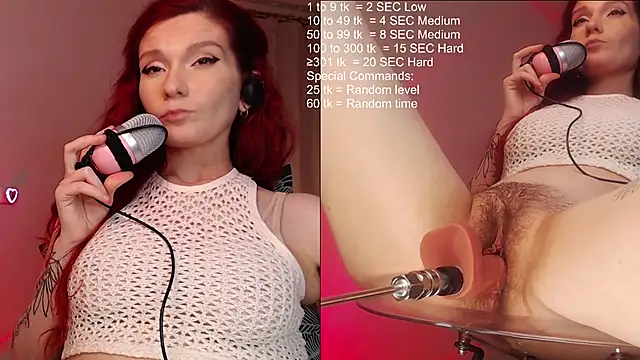 Snapshot of Mayrumey chatting on 18, 10, 2025 Mayrumey online show from 18, 10, 2025