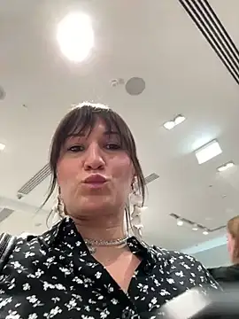 ZhenjaPoledance online show from 8, 2, 2025