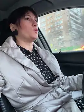 ZhenjaPoledance online show from 23, 2, 2025