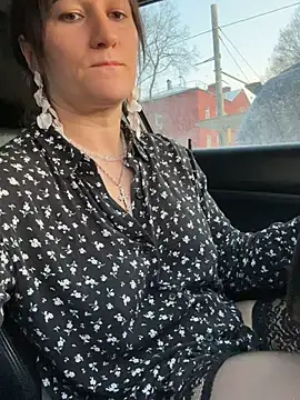 ZhenjaPoledance online show from 25, 2, 2025