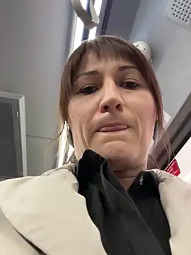 ZhenjaPoledance online show from 6, 3, 2025