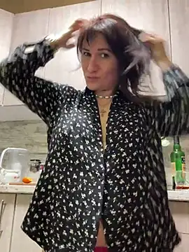 ZhenjaPoledance online show from 8, 3, 2025