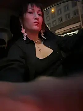 ZhenjaPoledance online show from 22, 3, 2025