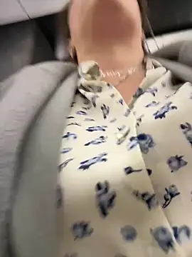 ZhenjaPoledance online show from 12, 10, 2025