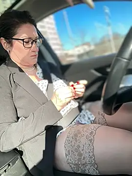 ZhenjaPoledance online show from 24, 3, 2026