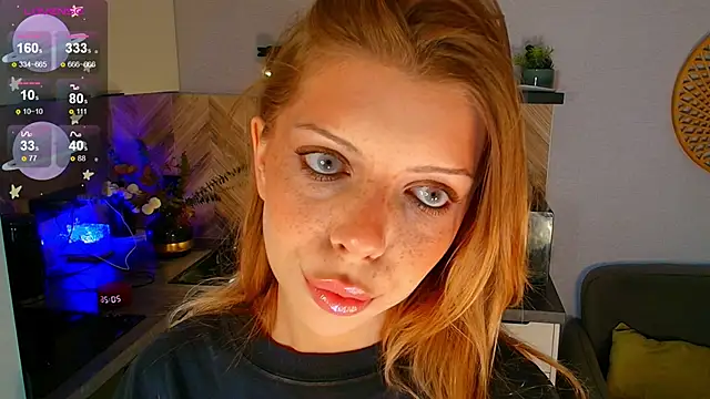 Hannah Carr online show from 15, 6, 2026