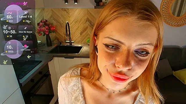 Hannah Carr online show from 24, 6, 2026