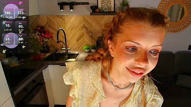 Hannah Carr online show from 1, 7, 2026