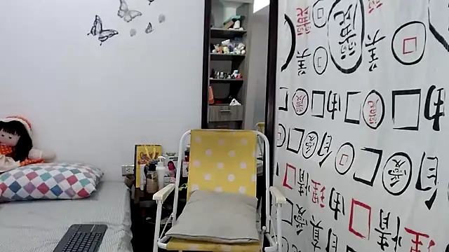 Snapshot of golositha29 chatting on 16, 2, 2025 golositha29 online show from 16, 2, 2025