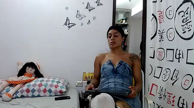 Snapshot of golositha29 chatting on 21, 2, 2025 golositha29 online show from 21, 2, 2025