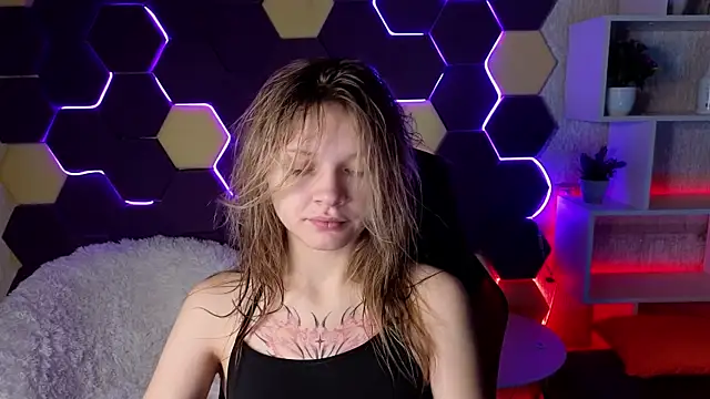 LitaBrom online show from 20, 1, 2025