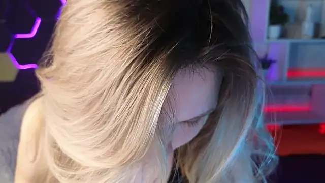 LitaBrom online show from 21, 1, 2025