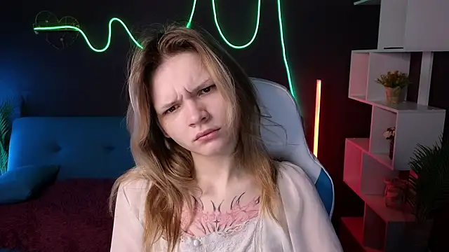 LitaBrom online show from 5, 2, 2025