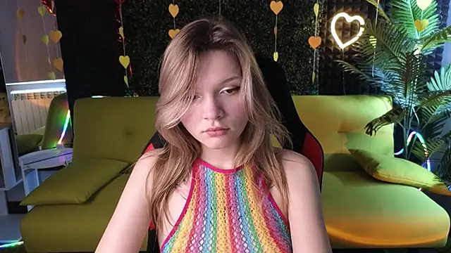 LitaBrom online show from 20, 2, 2025