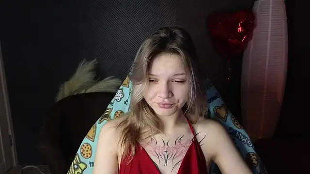 LitaBrom online show from 6, 3, 2025