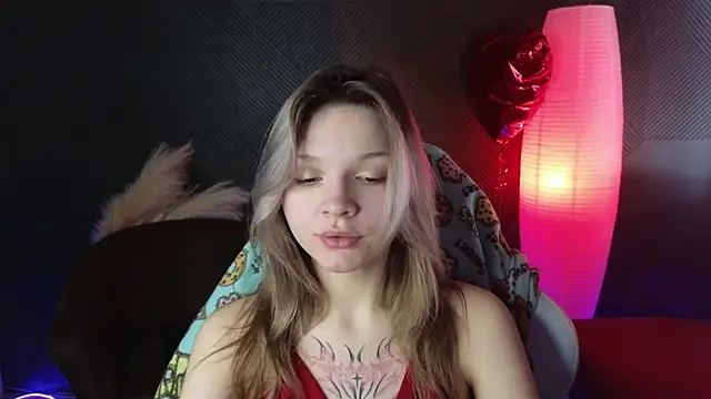 LitaBrom online show from 6, 3, 2025