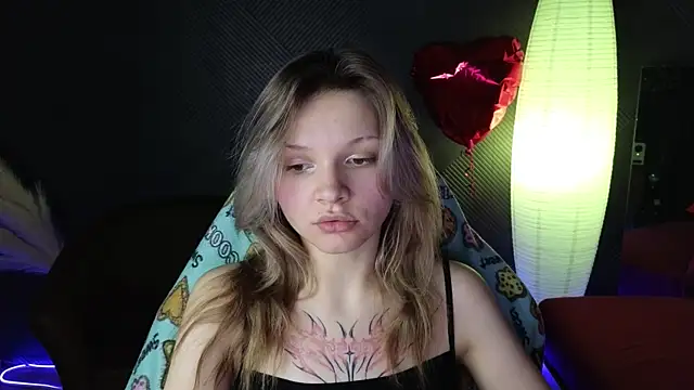 LitaBrom online show from 18, 3, 2025