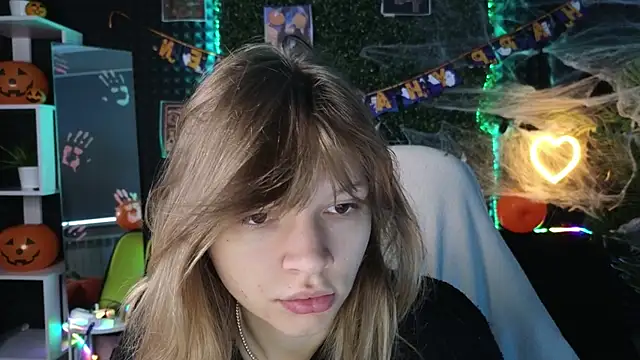 LitaBrom online show from 21, 10, 2025