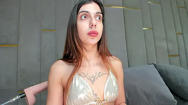 eva lim online show from 16, 11, 2025