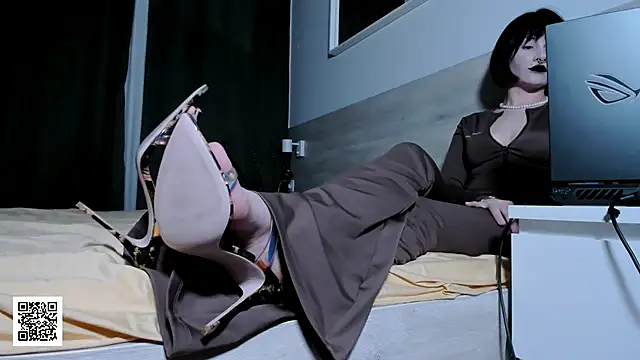  Goddess Misha  online show from 10, 4, 2026