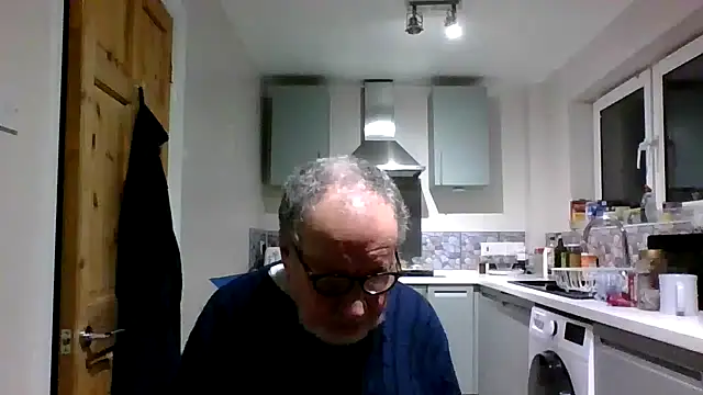 jimmybenido online show from 31, 12, 2024