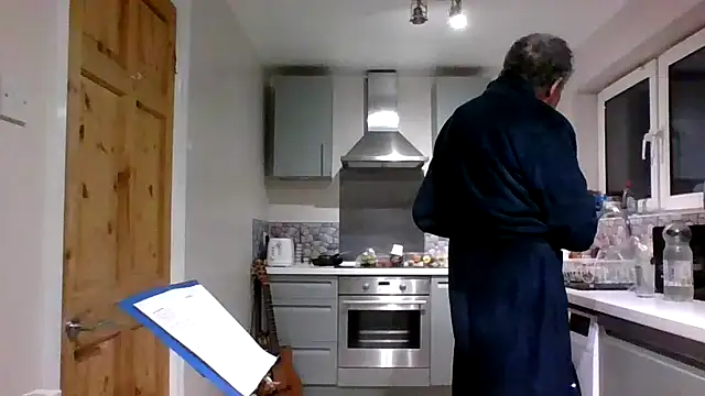 jimmybenido online show from 18, 1, 2025