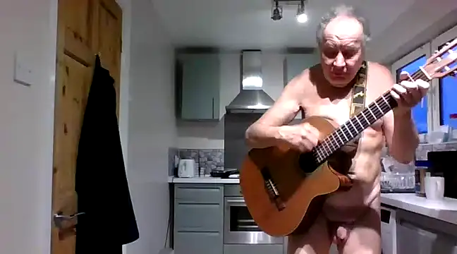 jimmybenido online show from 1, 2, 2025