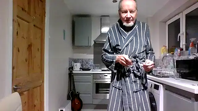 jimmybenido online show from 20, 12, 2025