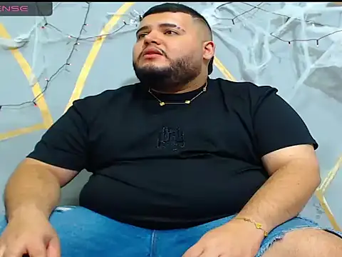 damian chubby online show from 28, 10, 2025