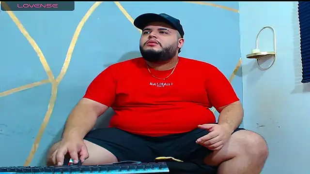 damian chubby online show from 7, 11, 2025