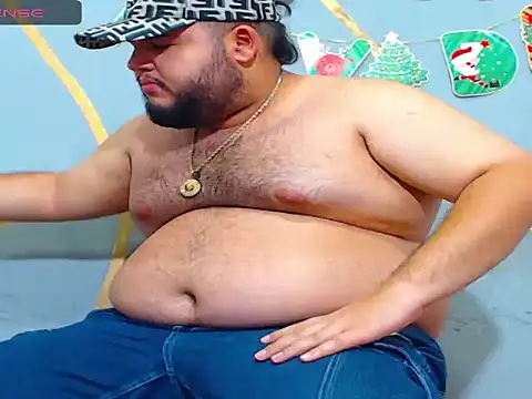 damian chubby online show from 3, 12, 2025