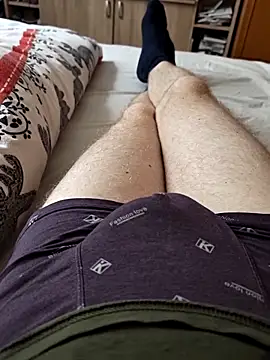 Snapshot of Killergun20 chatting on 16, 2, 2026 Killergun20 online show from 16, 2, 2026