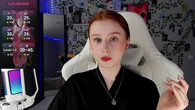 Meow babe online show from 5, 12, 2024