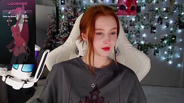 Meow babe online show from 15, 12, 2024