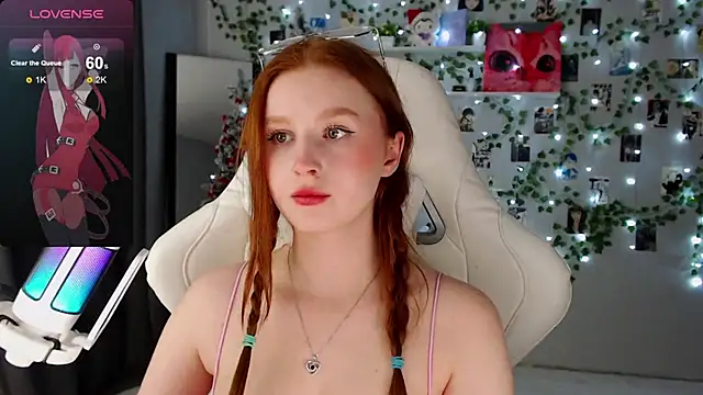 Meow babe online show from 22, 12, 2024