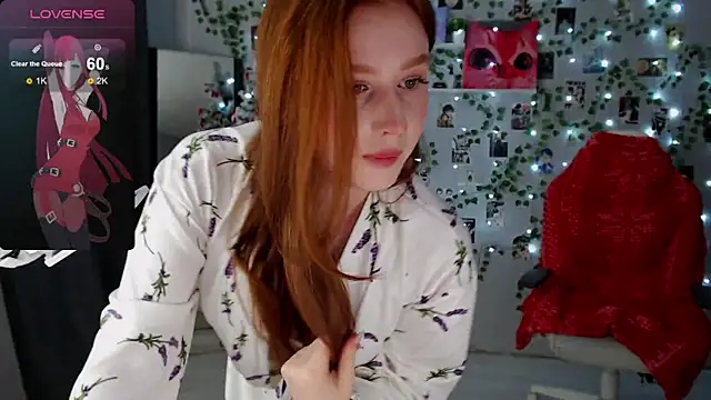 Meow babe online show from 25, 12, 2024