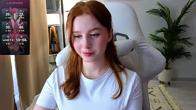 Meow babe online show from 17, 1, 2025