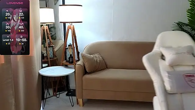 Meow babe online show from 8, 2, 2025