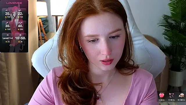 Meow babe online show from 19, 2, 2025