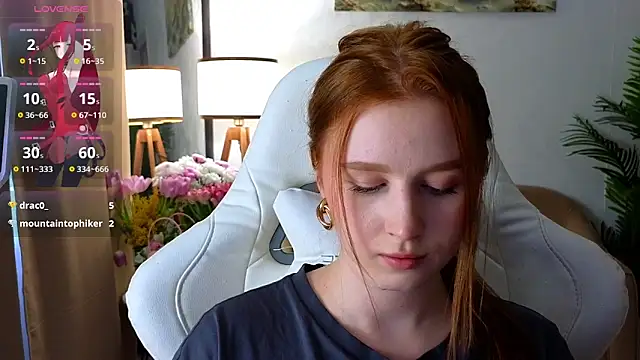 Meow babe online show from 12, 3, 2025