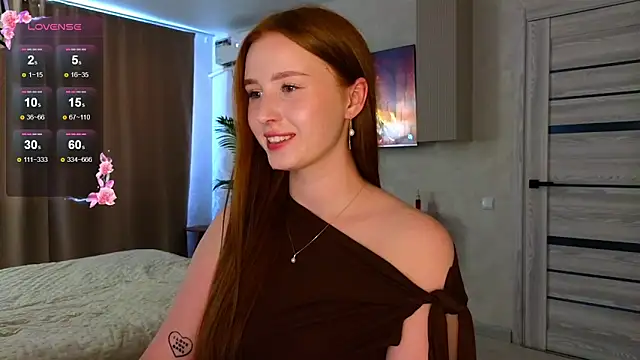 Meow babe online show from 23, 5, 2026
