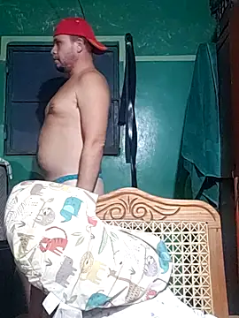 Cris29 84 online show from 26, 3, 2026