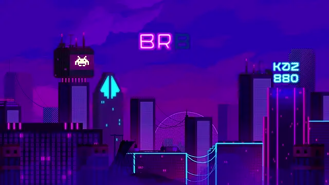 ailey chao online show from 28, 10, 2025