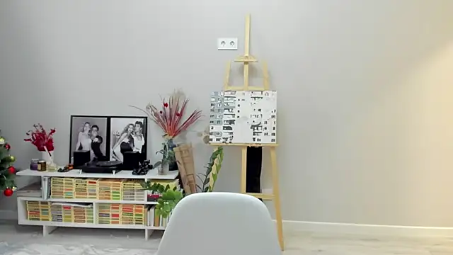 ailey chao online show from 8, 1, 2026